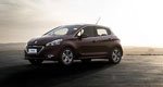 Peugeot 208 Cuota Fija Exterior izquierdo
